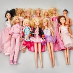 967 1555 DOLLS